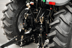 «Трактор SCOUT SERIES TB G3 Basic» - фото 20