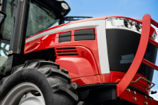 «Трактор SCOUT SERIES TB G3 Basic» - фото 5