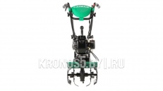 «Мотокультиватор Caiman | Кайман Supertiller MB25H (Honda)» - фото 2