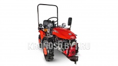 «Минитрактор МТЗ | Беларус 152H» - фото 11 «Минитрактор МТЗ | Беларус 152H» - фото 11