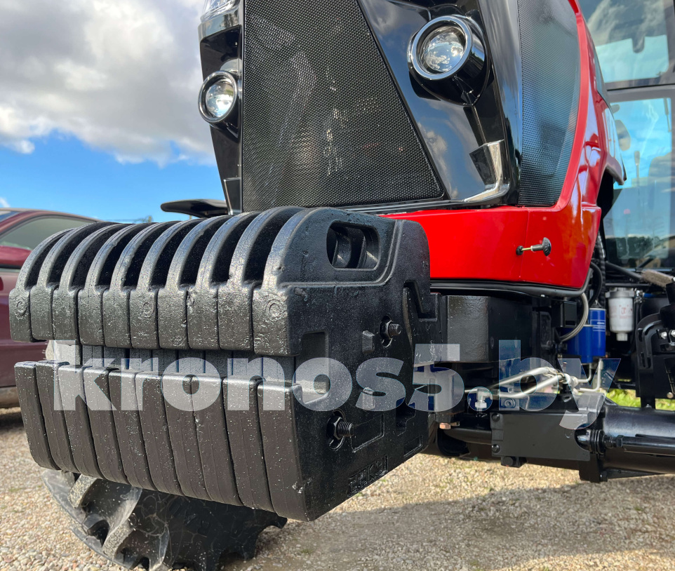 «Трактор Кентавр Т-904C» - фото 14