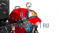 «Минитрактор Shifeng | Шифенг SF-244C» - фото 13 «Минитрактор Shifeng | Шифенг SF-244C» - фото 13