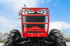 «Трактор SCOUT SERIES TB G3 Basic» - фото 6