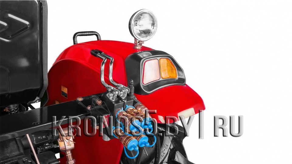 «Минитрактор Shifeng | Шифенг SF-244C» - фото 13 «Минитрактор Shifeng | Шифенг SF-244C» - фото 13