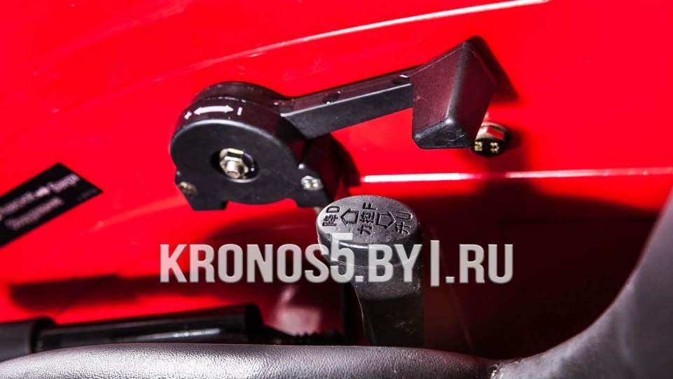 «Трактор Dongfeng | Донгфенг DF-244С G2» - фото 44