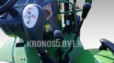 «Трактор Zoomlion Chery | Чери Зумлион RK 504» - фото 16 «Трактор Zoomlion Chery | Чери Зумлион RK 504» - фото 16