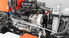 «Трактор Уралец 224» - фото 8