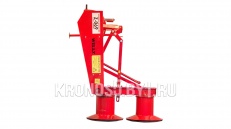 «Косилка роторная Wirax | Виракс Z-069 (1,65 м)» - фото 5