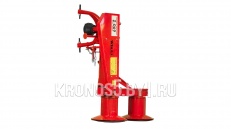 «Косилка роторная Wirax | Виракс Z-069 (1,85 м)» - фото 7 «Косилка роторная Wirax | Виракс Z-069 (1,85 м)» - фото 7