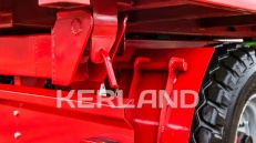 «Прицеп Kerland | Керланд П-3530 (самосвальный на три стороны)» - фото 35