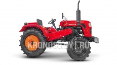 «Минитрактор Shifeng | Шифенг SF-244» - фото 25