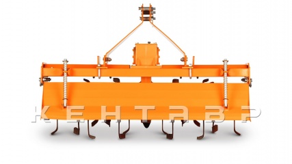 «Почвофреза Кентавр (1,4 м)» - фото 6 «Почвофреза Кентавр (1,4 м)» - фото 6