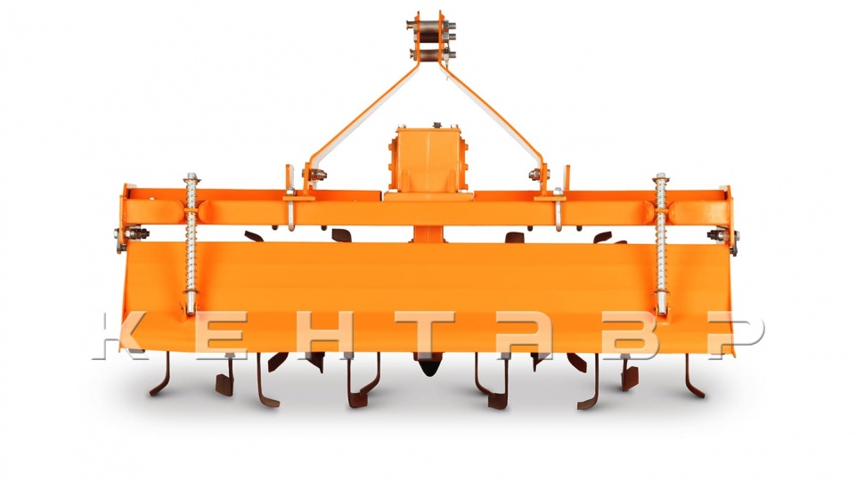 «Почвофреза Кентавр (1,4 м)» - фото 5