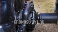 «Минитрактор Shifeng | Шифенг SF-244» - фото 21