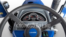 «Трактор Lovol Foton | Ловол Фотон TE 354 (Generation II)» - фото 16