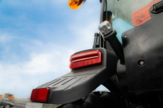 «Трактор SCOUT SERIES TB G3 Basic» - фото 25