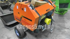 «Пресс-подборщик Уралец 0890» - фото 9