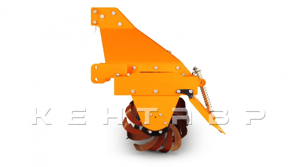 «Почвофреза Кентавр (1,8 м)» - фото 6