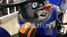 «Трактор Lovol Foton | Ловол Фотон TE 244 (Generation III)» - фото 17 «Трактор Lovol Foton | Ловол Фотон TE 244 (Generation III)» - фото 17