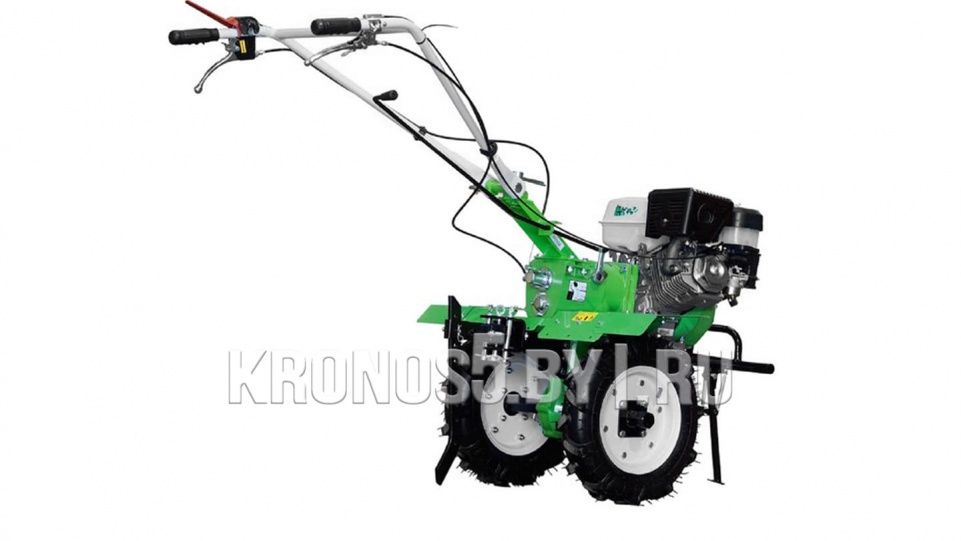 «Мотоблок Аврора | Aurora COUNTRY 1350 ADVANCE» - фото 5