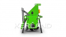 «Почвофреза Kerland | Керланд B 1800 (1,8 м)» - фото 8