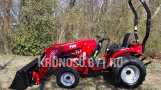 «Трактор TYM T234» - фото 5