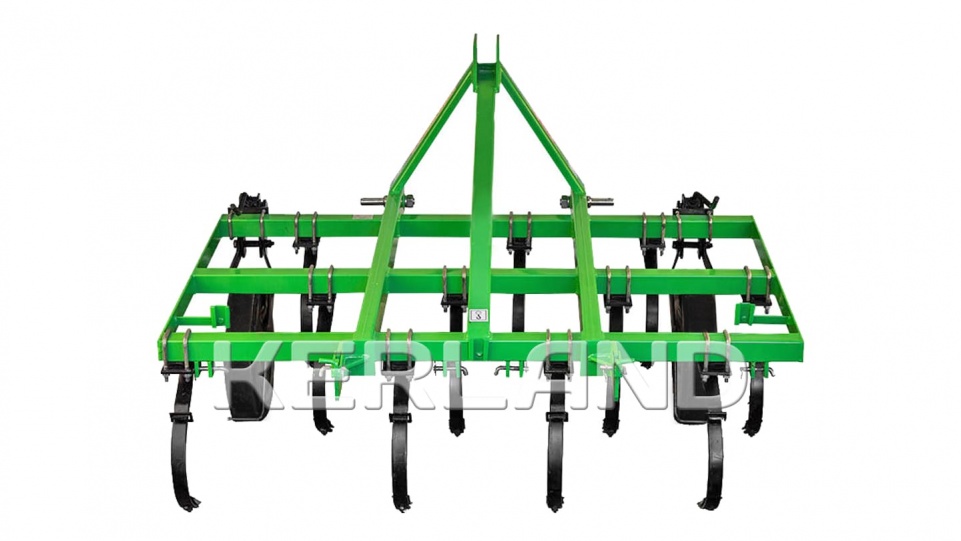 «Культиватор Kerland | Керланд KT-180 (1,8 м)» - фото 6