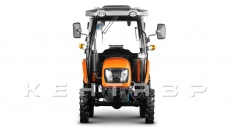 «Трактор Кентавр Т-254C» - фото 6