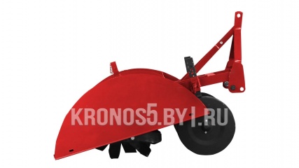 «Почвофреза Wirax | Виракс (1,6 м)» - фото 5 «Почвофреза Wirax | Виракс (1,6 м)» - фото 5