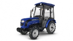 Трактор Lovol Foton | Ловол Фотон TE 404С реверс (Generation I) - фото