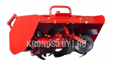 «Почвофреза КФ-1С к мотоблоку Мотор Сич» - фото 5