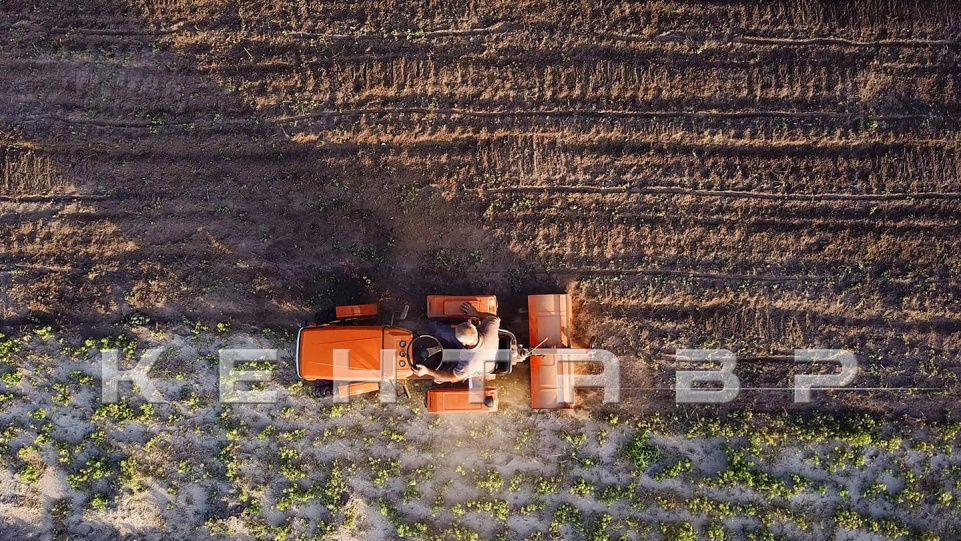 «Минитрактор Кентавр Т-24» - фото 9
