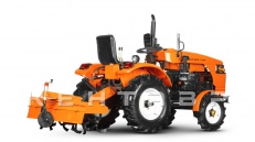 «Почвофреза к мини-трактору Кентавр Т-24 (1,2 м)» - фото 10