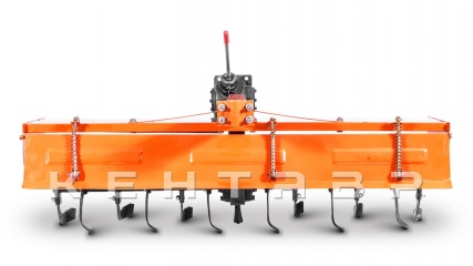 «Почвофреза к мини-трактору Кентавр Т-24 (1,2 м)» - фото 4 «Почвофреза к мини-трактору Кентавр Т-24 (1,2 м)» - фото 4