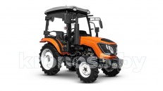 «Трактор Кентавр Т-654С Generation II» - фото 5