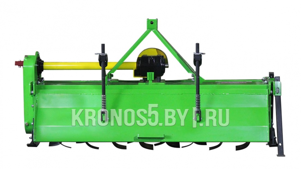 «Почвофреза Bomet | Бомет U540 (1,6 м)» - фото 9