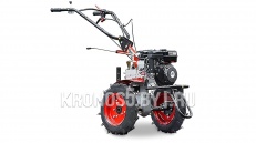 «Мотоблок Угра НМБ-1Н9 (Subaru)» - фото 4