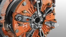 «Трактор Кентавр Т-654С» - фото 32 «Трактор Кентавр Т-654С» - фото 32