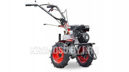 «Мотоблок Угра НМБ-1Н9 (Subaru)» - фото 5