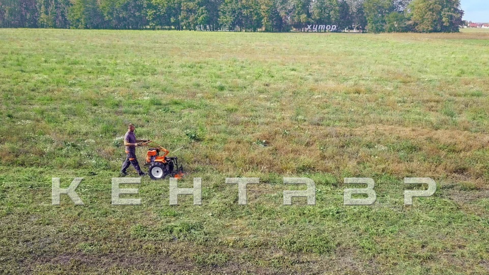 «Мотоблок Кентавр 2016Б» - фото 20