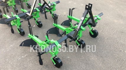 «Культиватор-окучник Bomet | Бомет P475/1» - фото 6 «Культиватор-окучник Bomet | Бомет P475/1» - фото 6