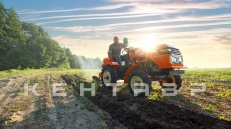 «Минитрактор Кентавр Т-24» - фото 10