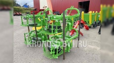 «Картофелекопалка вибрационно-грохотная Bomet | Бомет Z-655/1» - фото 14 «Картофелекопалка вибрационно-грохотная Bomet | Бомет Z-655/1» - фото 14