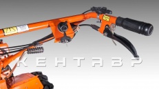 «Мотоблок Кентавр 2091Д» - фото 38