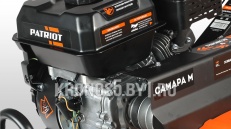 «Мотоблок Патриот | Patriot Самара М» - фото 10
