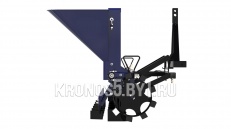 «Чеснокосажалка Крючков ЧС-6» - фото 3 «Чеснокосажалка Крючков ЧС-6» - фото 3