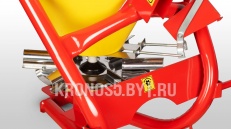 «Разбрасыватель навесной (Лейка) Strumyk S-500 (500 л)» - фото 7