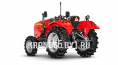 «Трактор Dongfeng | Донгфенг DF-244 G2 (на базе DF-304)» - фото 13 «Трактор Dongfeng | Донгфенг DF-244 G2 (на базе DF-304)» - фото 13