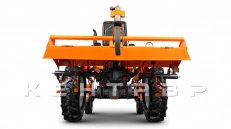 «Минитрактор Кентавр Т-15» - фото 32