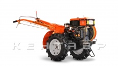 «Мотоблок Кентавр 1080Д» - фото 17